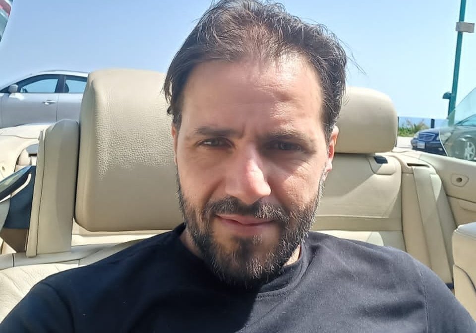 أيمن جرادي يقدم افضل الخدمات بأسعار مدروسة - صورة مميزة صورة مميزة: أيمن جرادي يقدم افضل الخدمات بأسعار مدروسة