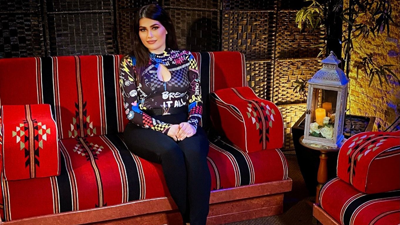 سيدة الأعمال لورا جرجور ضيفة برنامج “Arab Americans Life” - صورة مميزة صورة مميزة: سيدة الأعمال لورا جرجور ضيفة برنامج “Arab Americans Life”
