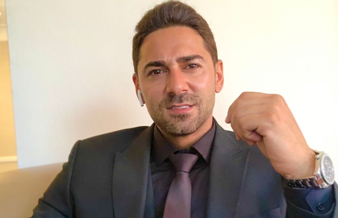 صورة مميزة: قصة نجاح رجل الأعمال علي مكي