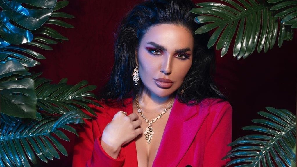 الموديل “ميرا” تتلقى عرض استثنائي من شركة “Tiktok” - صورة مميزة صورة مميزة: الموديل “ميرا” تتلقى عرض استثنائي من شركة “Tiktok”