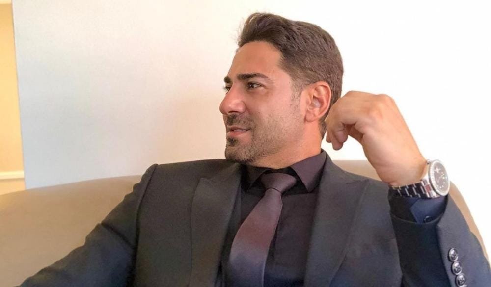 من هو رجل الأعمال علي مكي؟! - صورة مميزة صورة مميزة: من هو رجل الأعمال علي مكي؟!