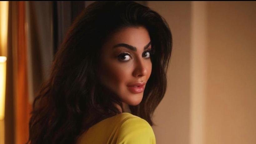 من هي الإعلامية زينة لؤي ؟ - صورة مميزة صورة مميزة: من هي الإعلامية زينة لؤي ؟
