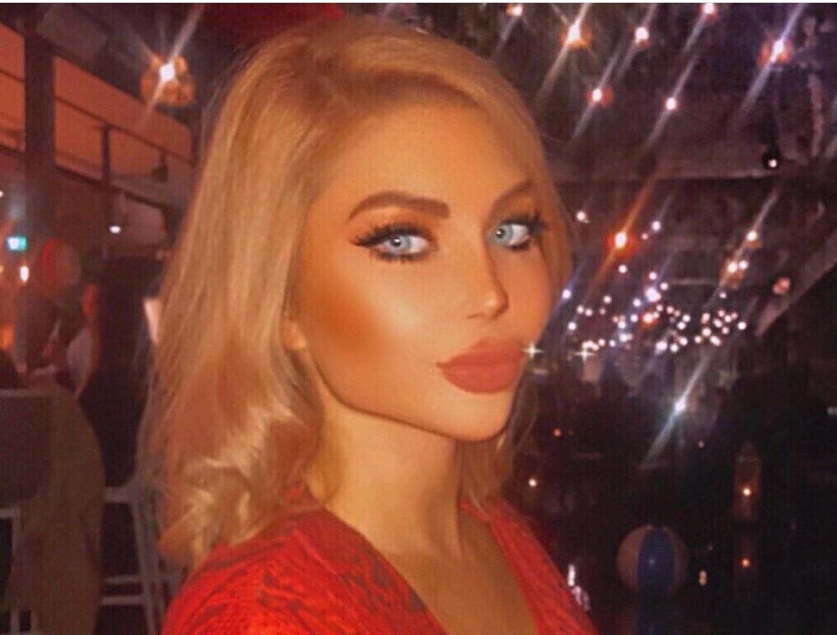 جويل ضيا تشارك متابعيها صورة طريفة - صورة مميزة صورة مميزة: جويل ضيا تشارك متابعيها صورة طريفة