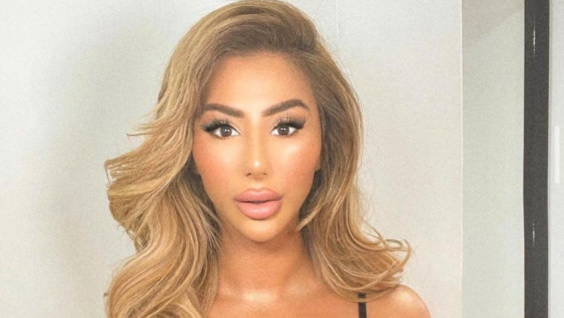خبيرة المكياج جينا بادين “Gina Badhen” إسم رائد في عالم التجميل - صورة مميزة صورة مميزة: خبيرة المكياج جينا بادين “Gina Badhen” إسم رائد في عالم التجميل