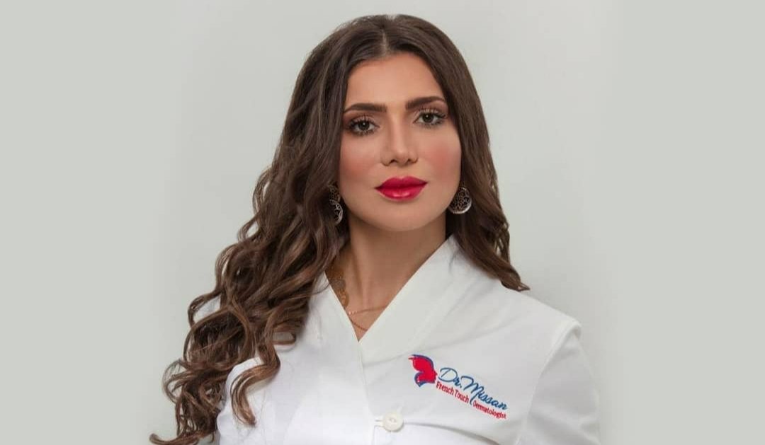 الدكتورة ميسان حمودة: “الخلايا الجذعية الذاتية” الحل الثوري لزراعة الشعر - صورة مميزة صورة مميزة: الدكتورة ميسان حمودة: “الخلايا الجذعية الذاتية” الحل الثوري لزراعة الشعر