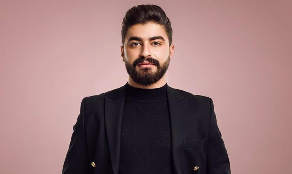 خبير التجميل خالد نايفة الرقم الأصعب في العالم الجمالي - صورة مميزة صورة مميزة: خبير التجميل خالد نايفة الرقم الأصعب في العالم الجمالي