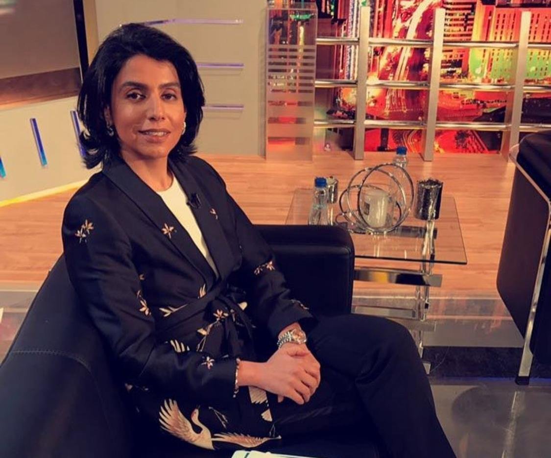 عالية فيصل الخالد : يجب الإستفادة من موقع الكويت الجغرافي - صورة مميزة صورة مميزة: عالية فيصل الخالد : يجب الإستفادة من موقع الكويت الجغرافي