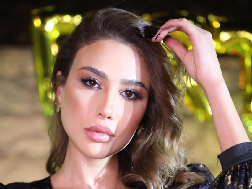 الإعلامية ملاك الحسيني تستعد لجولة عملية جديدة في جميع أنحاء أوروبا - صورة مميزة صورة مميزة: الإعلامية ملاك الحسيني تستعد لجولة عملية جديدة في جميع أنحاء أوروبا