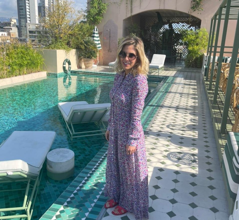 المتجر الإلكتروني “Prelovedaffair” يُعنى ببيع أفضل الماركات بأسعار خيالية - صورة مميزة صورة مميزة: المتجر الإلكتروني “Prelovedaffair” يُعنى ببيع أفضل الماركات بأسعار خيالية