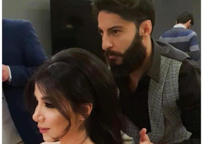 صورة مميزة: بالصبر والعزيمة… المُزيّن حسين صفوان يبلغ أعتاب الريادة