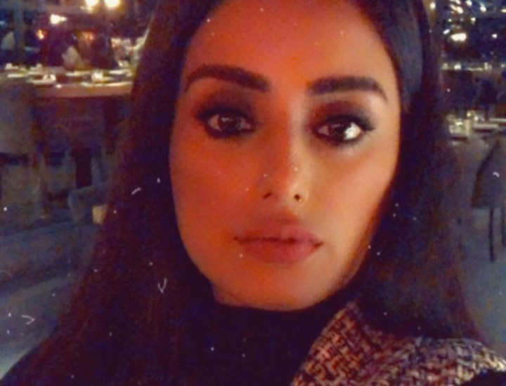 خبيرة التجميل عظمي شبير/ Uzma Shbr تشارك المتابعين صورة توضيحية - صورة مميزة صورة مميزة: خبيرة التجميل عظمي شبير/ Uzma Shbr تشارك المتابعين صورة توضيحية