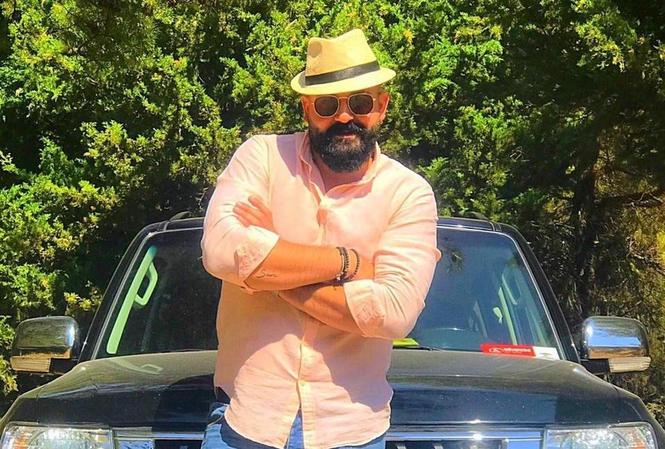 صورة مميزة: عبدالله صبرا ضيف برنامج يلا سوشيال