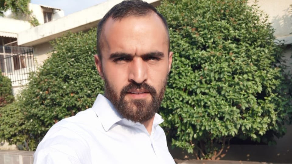 الإعلامي زاريه باريكيان يحضر مفاجأة - صورة مميزة صورة مميزة: الإعلامي زاريه باريكيان يحضر مفاجأة