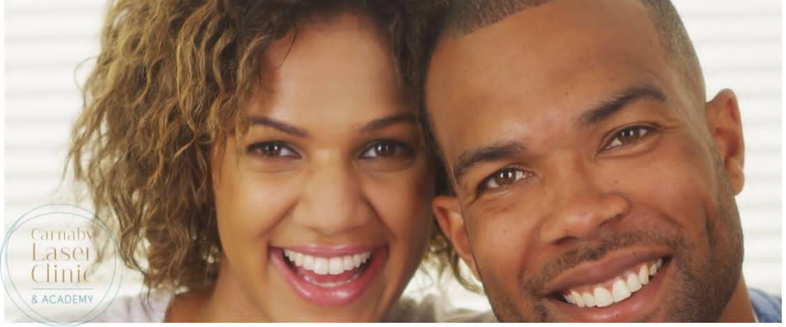 صورة مميزة: العيادة الطبية التجميلية “Carnaby Laser Clinic and Academy” تقدم تقنية الـ” Zoom Teeth Whitening Treatment”