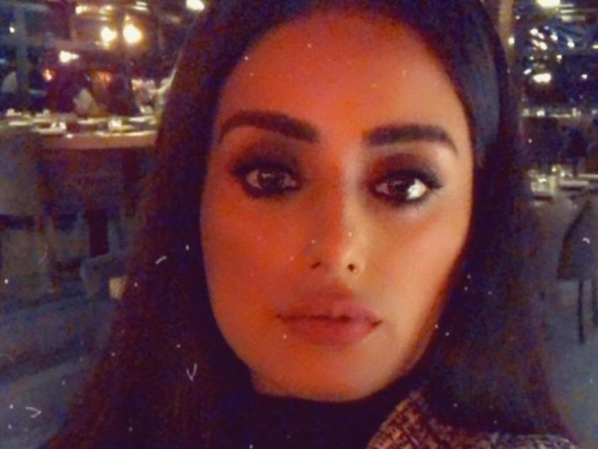 خبيرة التجميل عظمي شبير/ Uzma Shbr تشارك المتابعين فيديو عن كيفية حقن فيتامين “B12” - صورة مميزة صورة مميزة: خبيرة التجميل عظمي شبير/ Uzma Shbr تشارك المتابعين فيديو عن كيفية حقن فيتامين “B12”