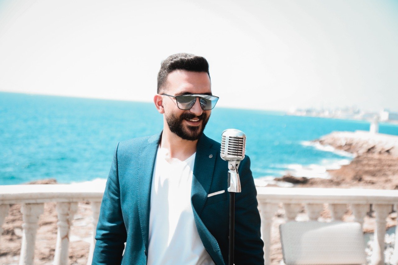صورة مميزة: شادي بعقليني يسحر المتابعين بـ “آه يا ليل”!
