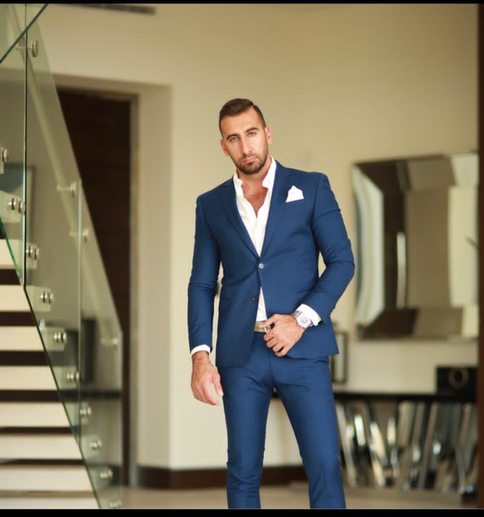 رجل الأعمال اللبناني خليل زيادة: ما هو مصير القطاع الوطني - صورة مميزة صورة مميزة: رجل الأعمال اللبناني خليل زيادة: ما هو مصير القطاع الوطني