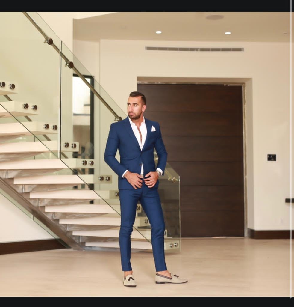 خليل زيادة يُطلق النار على المسؤولين، يصعب فهم هذه التصرفات الغريبة! - صورة مميزة صورة مميزة: خليل زيادة يُطلق النار على المسؤولين، يصعب فهم هذه التصرفات الغريبة!