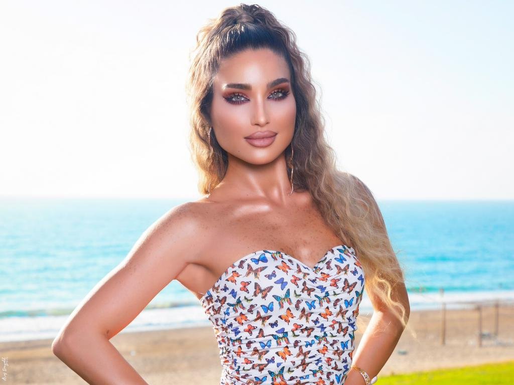 الموديل السعودية شيرين مكي نقشبندي تحتفل بعيد ميلادها وسط أجواء مفعمة بالحب والفرح - صورة مميزة صورة مميزة: الموديل السعودية شيرين مكي نقشبندي تحتفل بعيد ميلادها وسط أجواء مفعمة بالحب والفرح