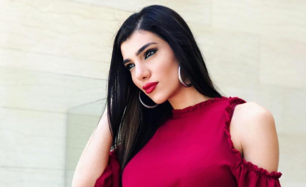 صورة مميزة: الإعلامية أنوار أبو حمدان تنشر هذا الفيديو تزامنًا مع التطورات السياسية في لبنان