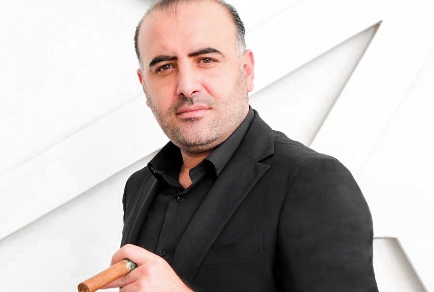 صورة مميزة: A global company carries a Lebanese family heritage in Tobacco Farming