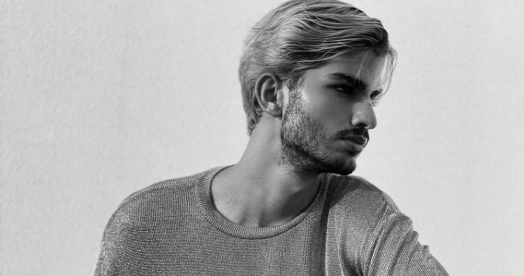 صورة مميزة: عارض الأزياء “أوسكار Oscar Kraye” يشارك المتابعين مجموعة صور من المالديف