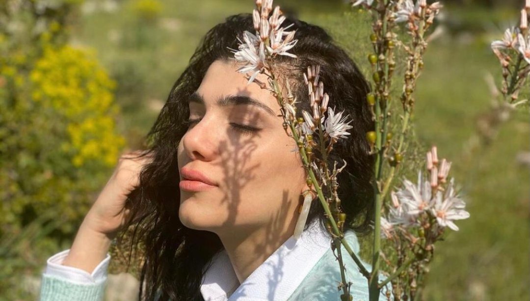 صورة مميزة: مقطع فيديو للإعلامية أنوار أبو حمدان يثير جدل كبير على الإنستغرام