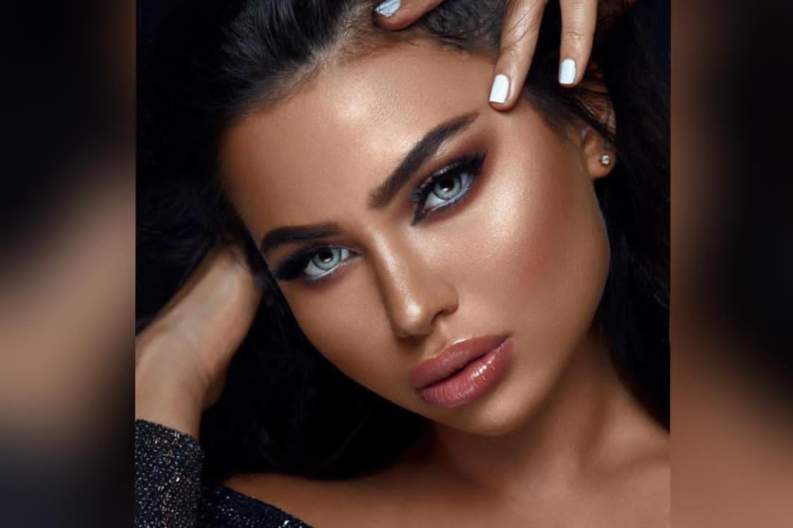 خبيرة المكياج مايا قواس تهدف لإطلاق علامتها التجارية الخاصة بالمكياج مستقبلاً - صورة مميزة صورة مميزة: خبيرة المكياج مايا قواس تهدف لإطلاق علامتها التجارية الخاصة بالمكياج مستقبلاً