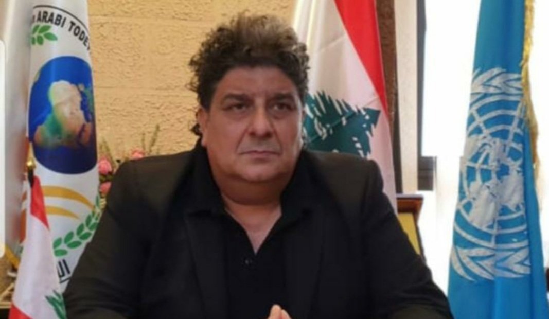 صورة مميزة: الدكتور بسام فرشوخ ،  لوزير التربية ” إنت وين عايش ” ؟!!