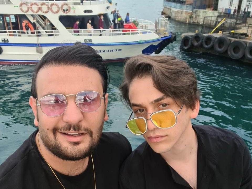 نورس محمود خبير في مواقع التواصل الإجتماعي - صورة مميزة صورة مميزة: نورس محمود خبير في مواقع التواصل الإجتماعي