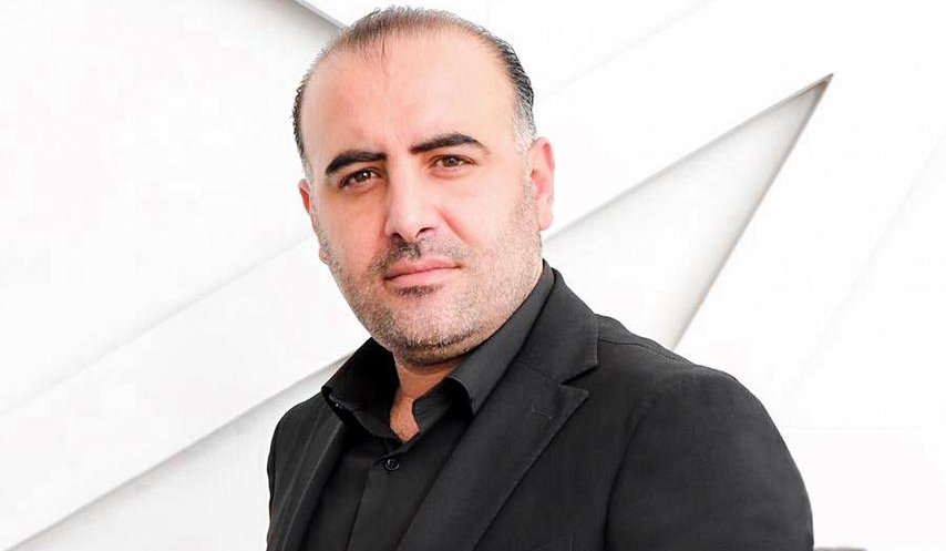 Atef Hazime, a Pioneer in the Global Tobacco Manufacturing Industry - صورة مميزة صورة مميزة: Atef Hazime, a Pioneer in the Global Tobacco Manufacturing Industry