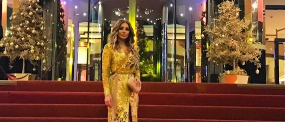 صورة مميزة: شنتال خليل توضح العلاقة بين الإعلام و المجتمع