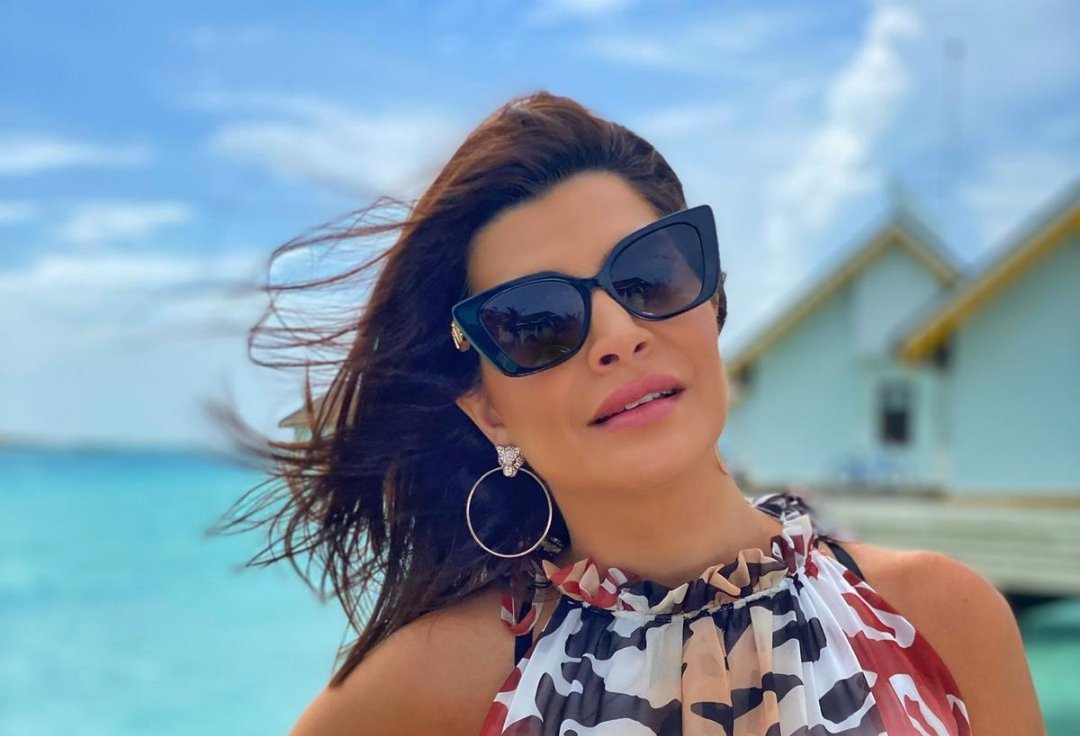 مريان القزي مقدمة البرنامج الاسبوعي “beIN أكشن” - صورة مميزة صورة مميزة: مريان القزي مقدمة البرنامج الاسبوعي “beIN أكشن”
