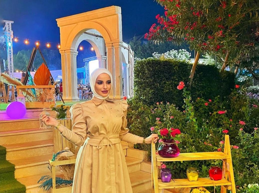 الإنفلونسر دارين فاعور إسم غني عن التعريف - صورة مميزة صورة مميزة: الإنفلونسر دارين فاعور إسم غني عن التعريف
