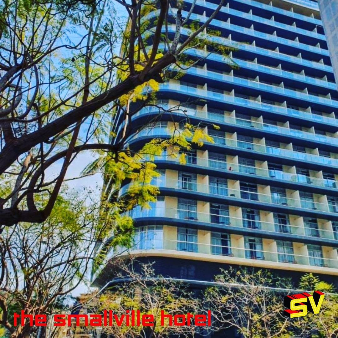 صورة مميزة: Smallville Hotel Offers Five-star Services