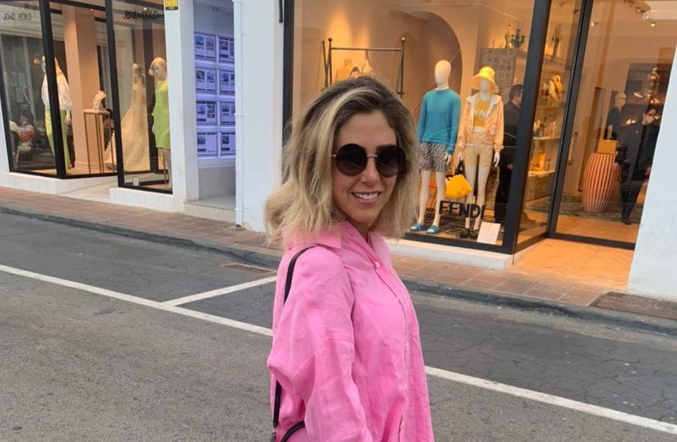 جيلان مملوك تؤكد :”الإقتصاد ينتعش على الإنترنت” - صورة مميزة صورة مميزة: جيلان مملوك تؤكد :”الإقتصاد ينتعش على الإنترنت”