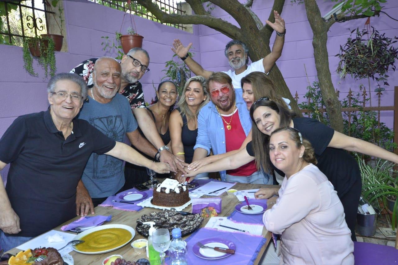 صورة مميزة: الزمن الجميل يغيب لظروف قسرية ويعود بحلّة جديدة