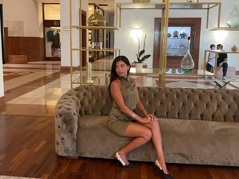 صورة مميزة: لهذا السبب…. إلسا بولس تقرر السفر حول العالم