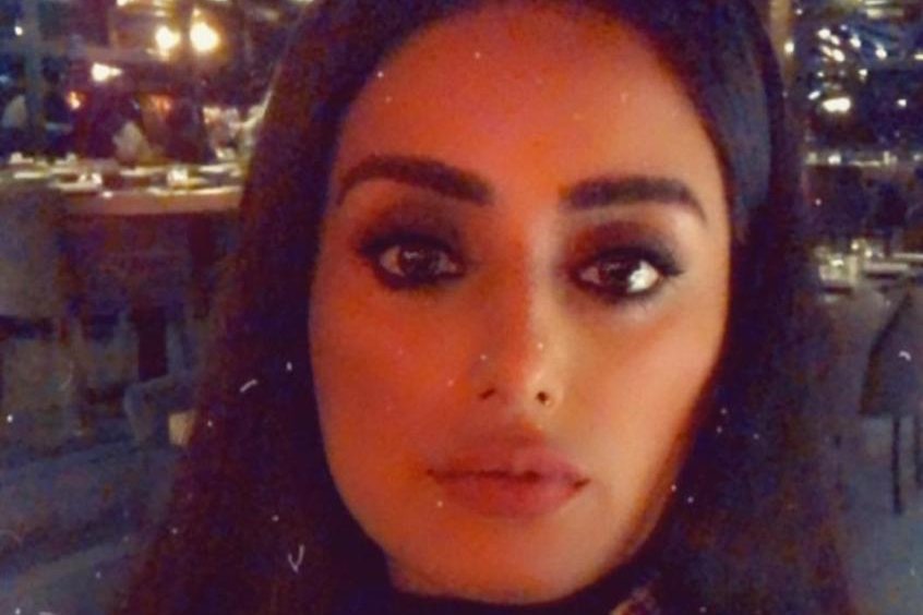 صورة مميزة: خبيرة التجميل “عظمي شبير/ Uzma Shbr” تشرح عن تقنية الـ”Dermal Fillers”
