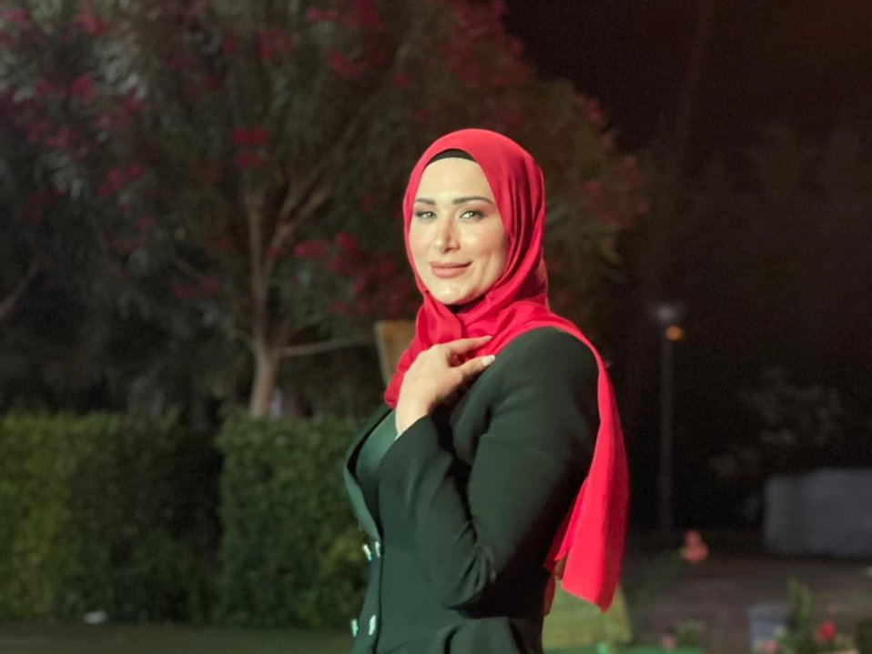 خبيرة التاتو هدى داغر إلى قطر قريبًا - صورة مميزة صورة مميزة: خبيرة التاتو هدى داغر إلى قطر قريبًا