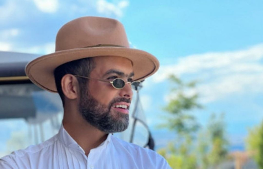 نديم نور يستعد لاطلاق ميني البوم ” تدلع ” من القاهرة - صورة مميزة صورة مميزة: نديم نور يستعد لاطلاق ميني البوم ” تدلع ” من القاهرة