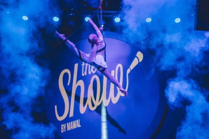 صورة مميزة: مطعم و لاونج “The Show By Mawal” يفتتح ابوابه في احتفالٍ ضخم