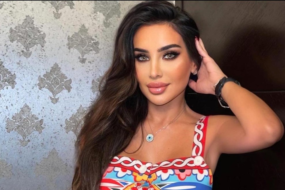 الإعلامية داليا كريم تنضم الى عائلة “ديوان” - صورة مميزة صورة مميزة: الإعلامية داليا كريم تنضم الى عائلة “ديوان”