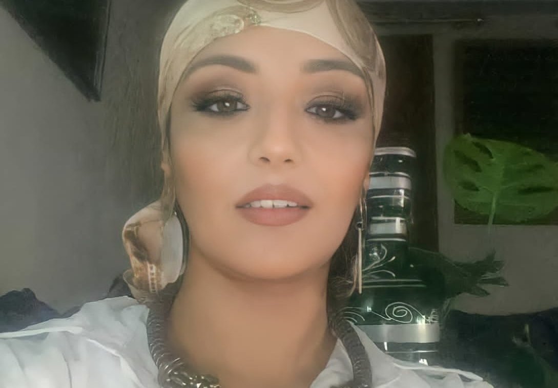 سهام حليلة تعتلي منصات التتويج - صورة مميزة صورة مميزة: سهام حليلة تعتلي منصات التتويج