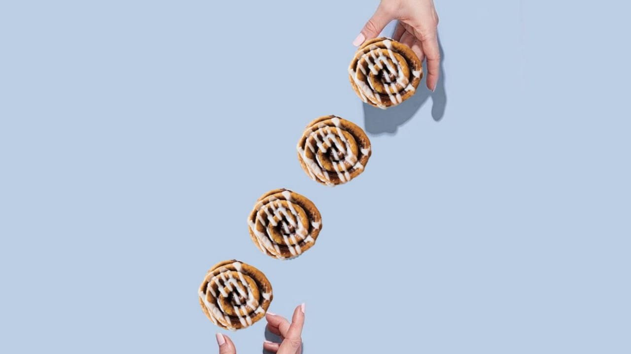صورة مميزة: “Belicious Bakes” يقدّم أشهى الحلويات مع انطلاق موسم الأعياد
