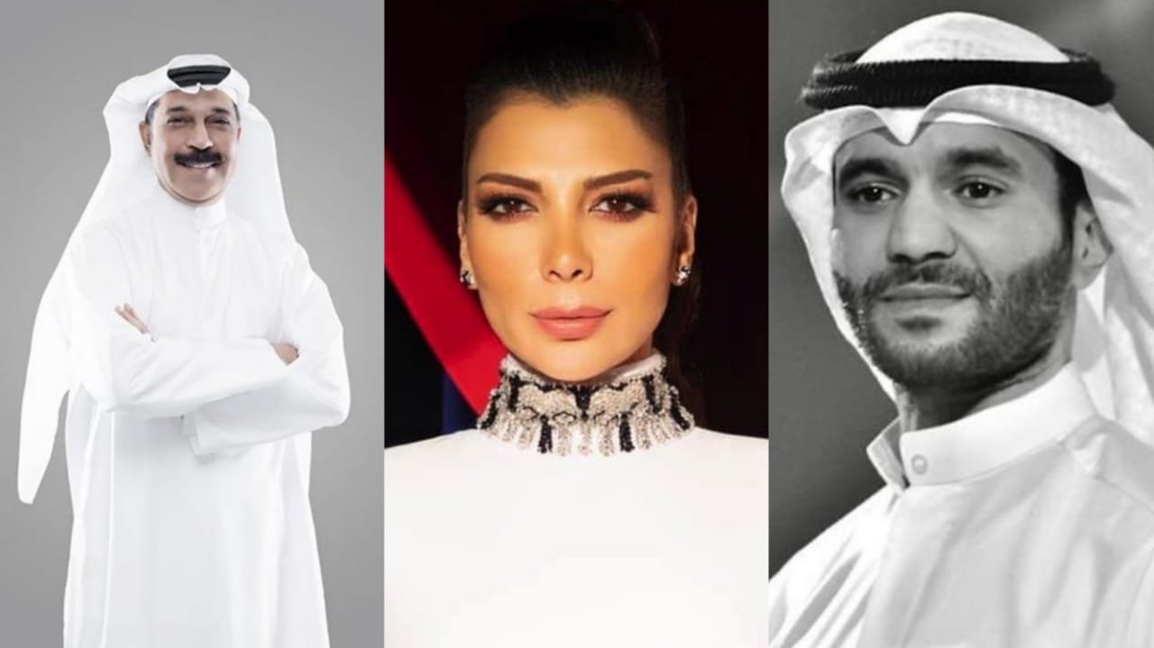إبداع غنائي من النجوم عبد الله الرويشد ، أصالة و مطرف المطرف في قطر - صورة مميزة صورة مميزة: إبداع غنائي من النجوم عبد الله الرويشد ، أصالة و مطرف المطرف في قطر