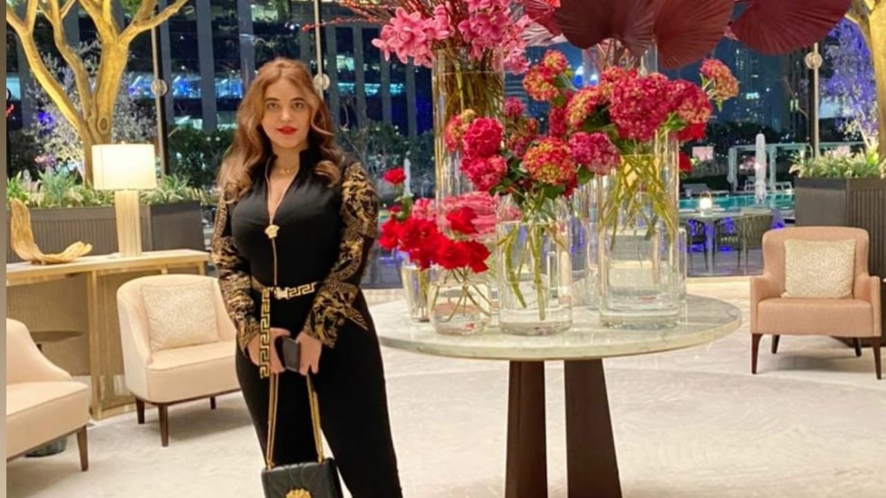 صورة مميزة: عارضة الأزياء و المصممة مرام في حديث حول صفات مصمم الأزياء الناجح