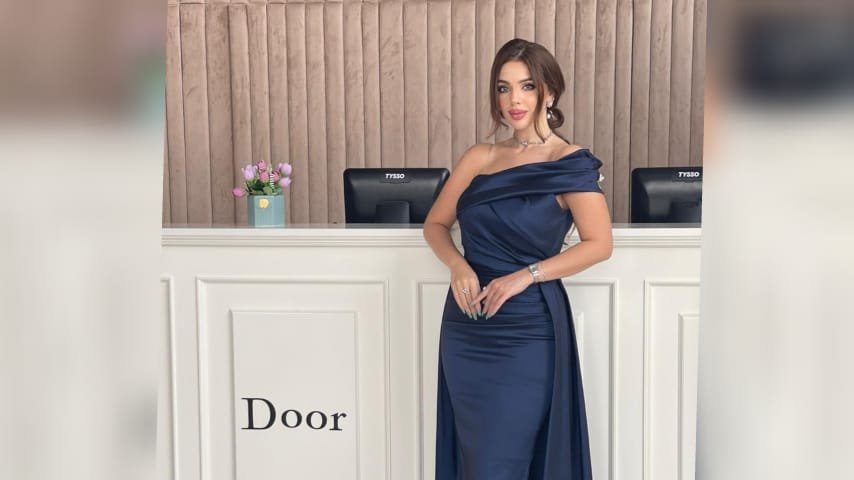 “Asma Fashion”: تفاعل الجمهور أساس لنجاح أي عمل تجاري - صورة مميزة صورة مميزة: “Asma Fashion”: تفاعل الجمهور أساس لنجاح أي عمل تجاري