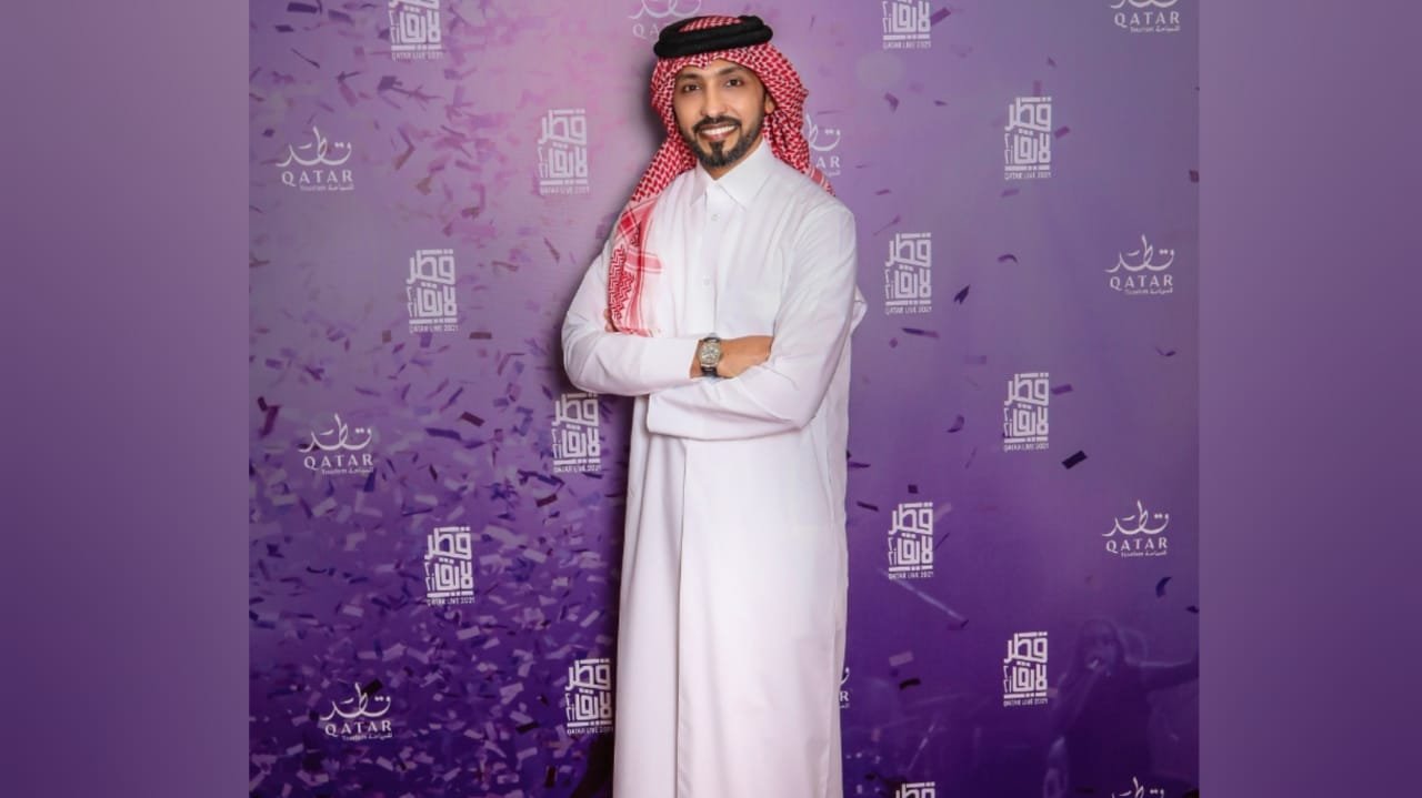 صورة مميزة: نجاح كبير للنجوم عايض ، فهد الكبيسي و أسماء لمنور في اختتام فعاليات قطر لايف