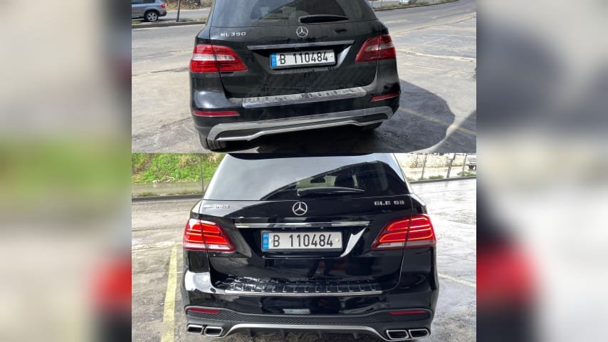 صورة مميزة: Auto tuning Lebanon علامة فارقة في عالم السيارات